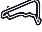 Mexico track layout